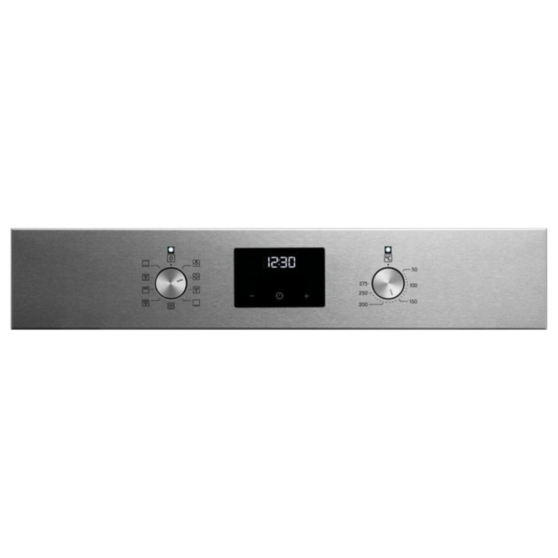 ELECTROLUX - Forno incasso elettrico EOD3S44TX2 Classe A-Inox antimpronta - immagine 2