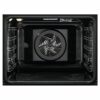 ELECTROLUX - Forno incasso elettrico EOD3S44TX2 Classe A-Inox antimpronta - immagine 3