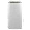 De Longhi Condizionatore Portatile 11500 Btu /h Climatizzatore Classe A+ Funzione Deumidificatore con Timer e Telecomando - Pinguino Gentlejet PAC AP98