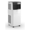 Olimpia Splendid Climatizzatore Portatile Dolceclima Compact 10 PB WiFi - 2,6 kW - Classe A - 10000 BTU