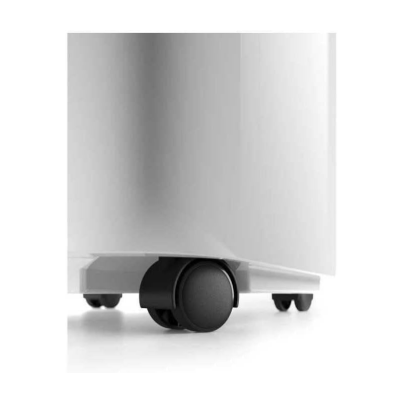 De Longhi Pinguino Condizionatore Portatile 8300 Btu/h Climatizzatore Classe A Funzione Deumidificatore Timer - PAC ES72 - immagine 3
