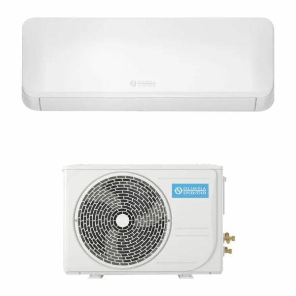 Climatizzatore Olimpia Splendid Lybex 9000 BTU A+++ WiFi Inverter Monosplit