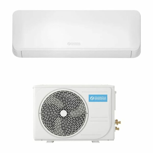 Climatizzatore Olimpia Splendid Lybex 12000 BTU A+++ WiFi Inverter Monosplit