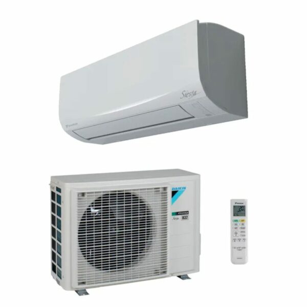 Climatizzatore Daikin ProEra 18000 BTU A++ WiFi Inverter Monosplit 31 dB