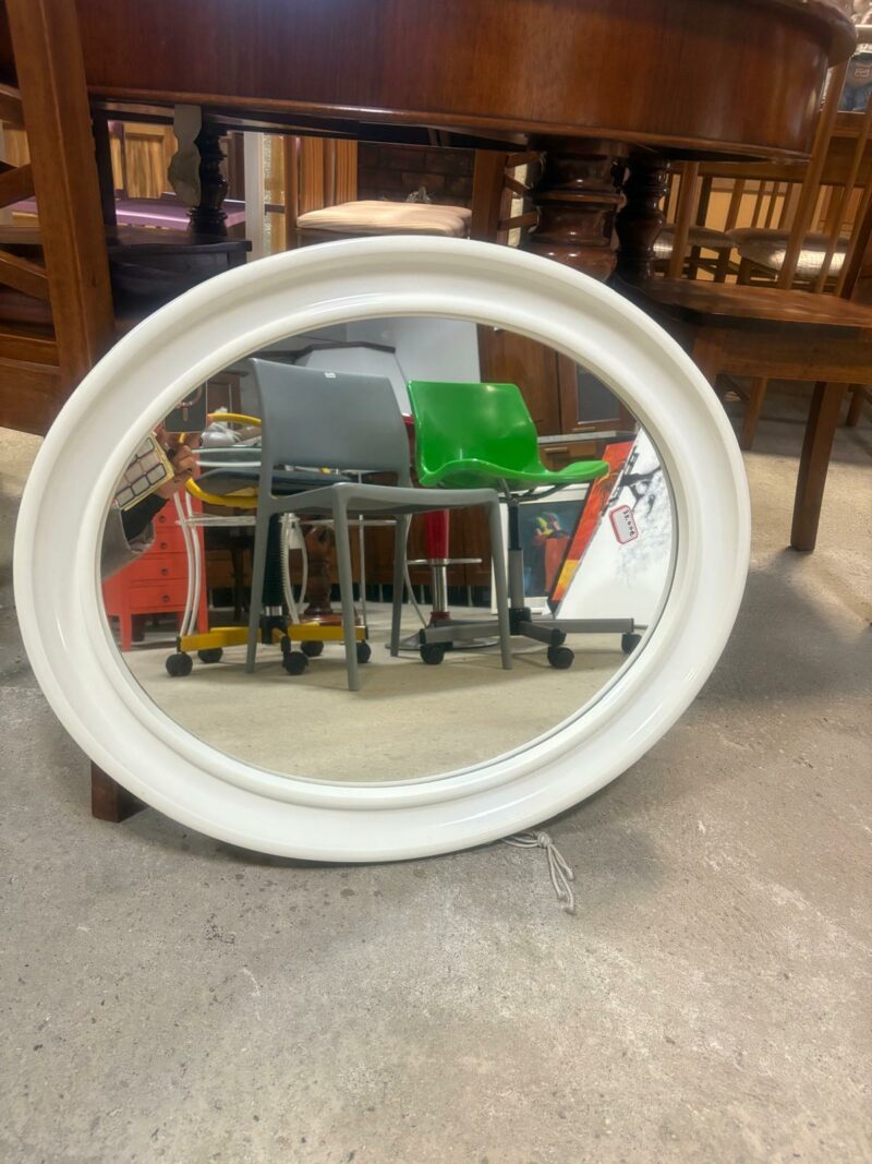 Specchio ovale S 3388