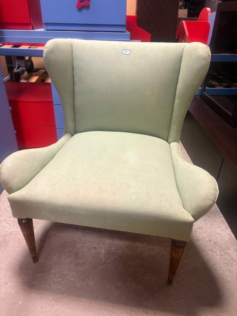 Poltrona usata S 3400
