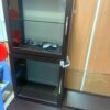 Mobile da soggiorno in legno S 3401 - immagine 2