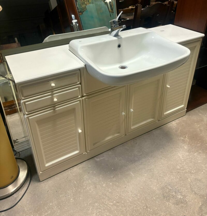 Mobile bagno S 3416
