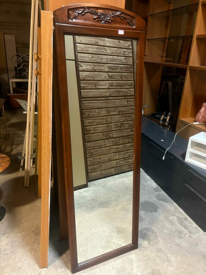 Specchio Vintage con cornicia S 3421