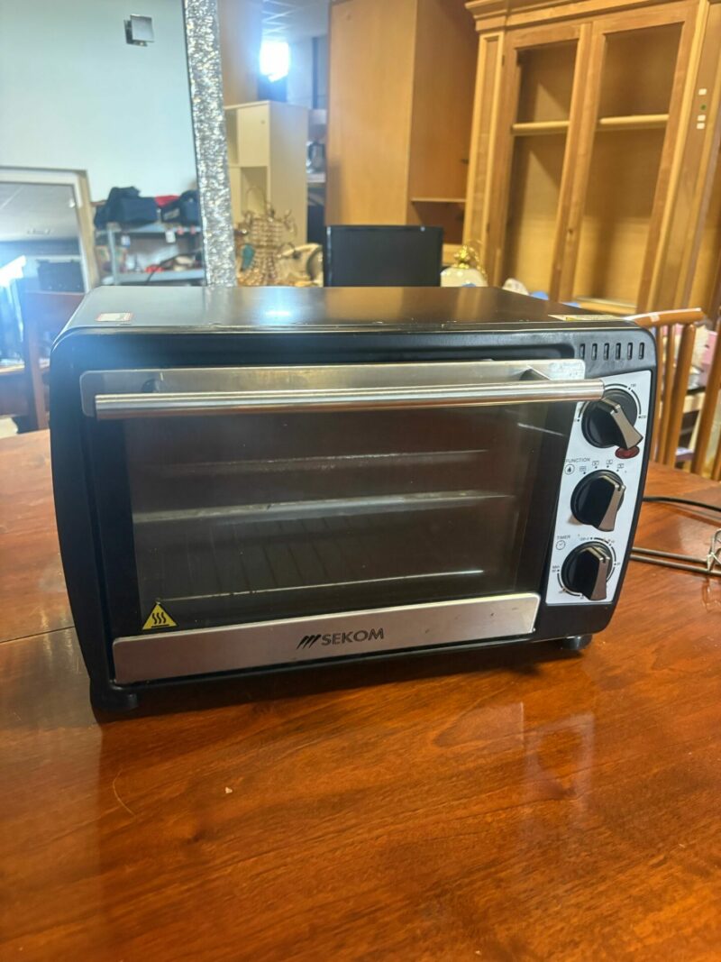 Microonde Sekom S 3466