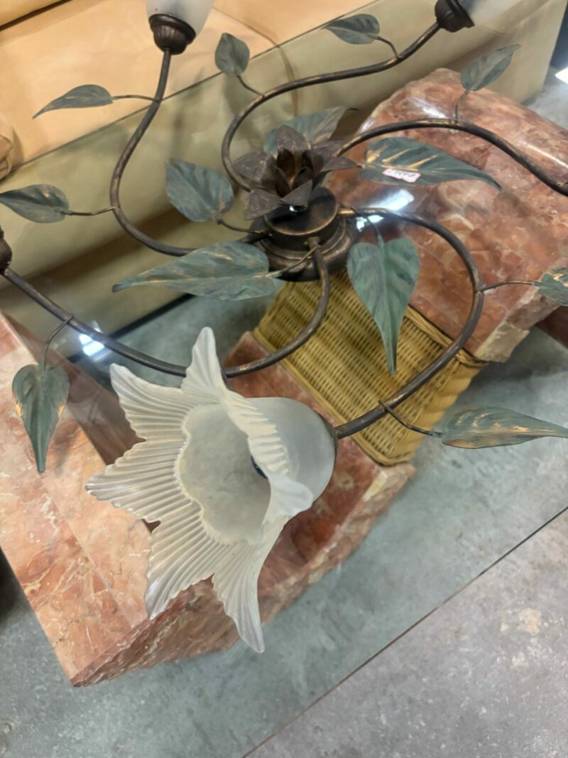 Lampadario da soffitto S 3477 - immagine 2