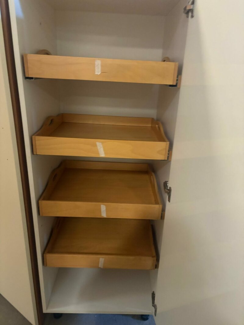 Mobile organizzatore S 3484