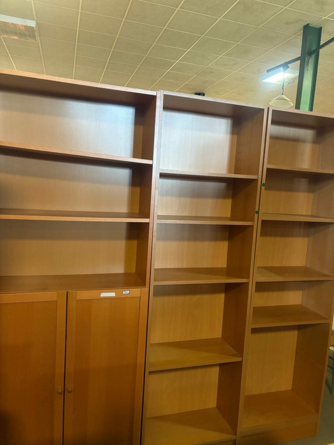 Libreria  art.194 S 3485 - immagine 2