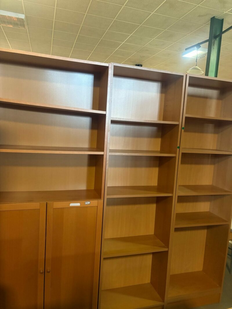 Libreria  art.194 S 3485 - immagine 2