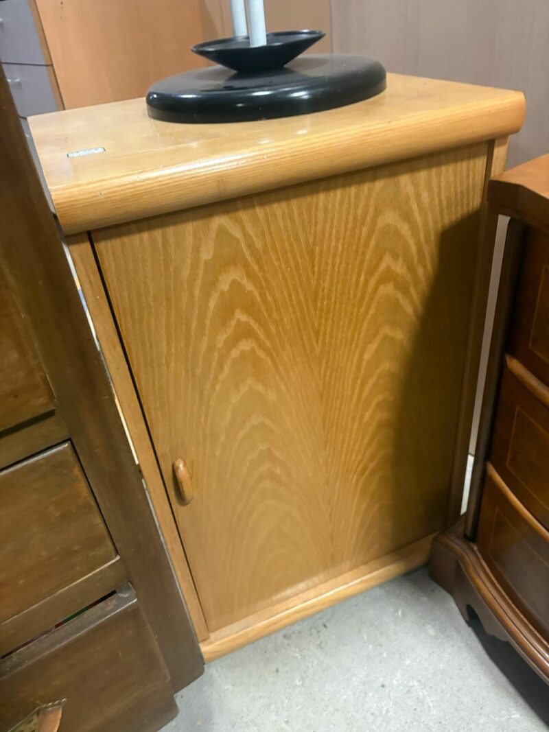 Mobiletto in legna S 3490