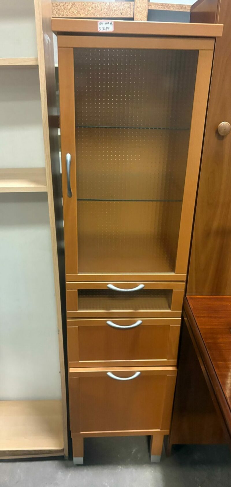 Mobili bagno arredamento  S 3491