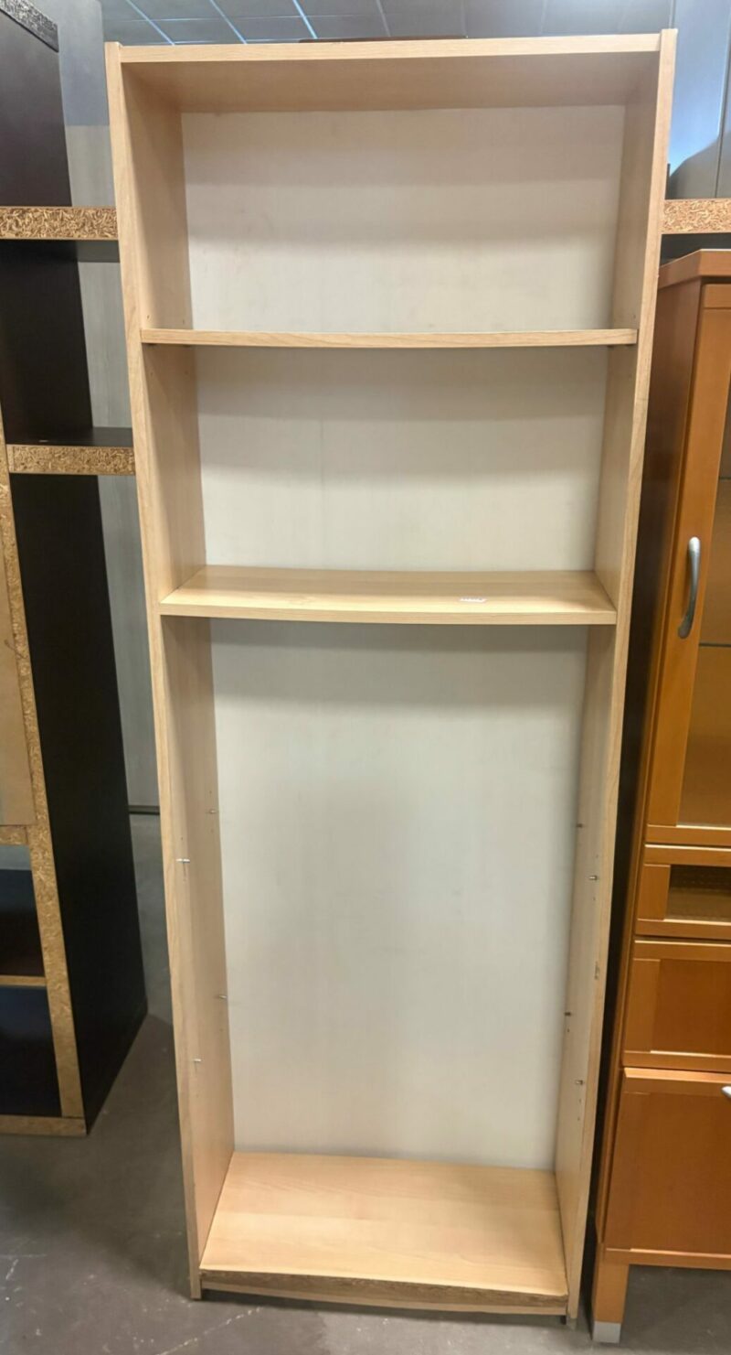 Libreria in legno S 3492