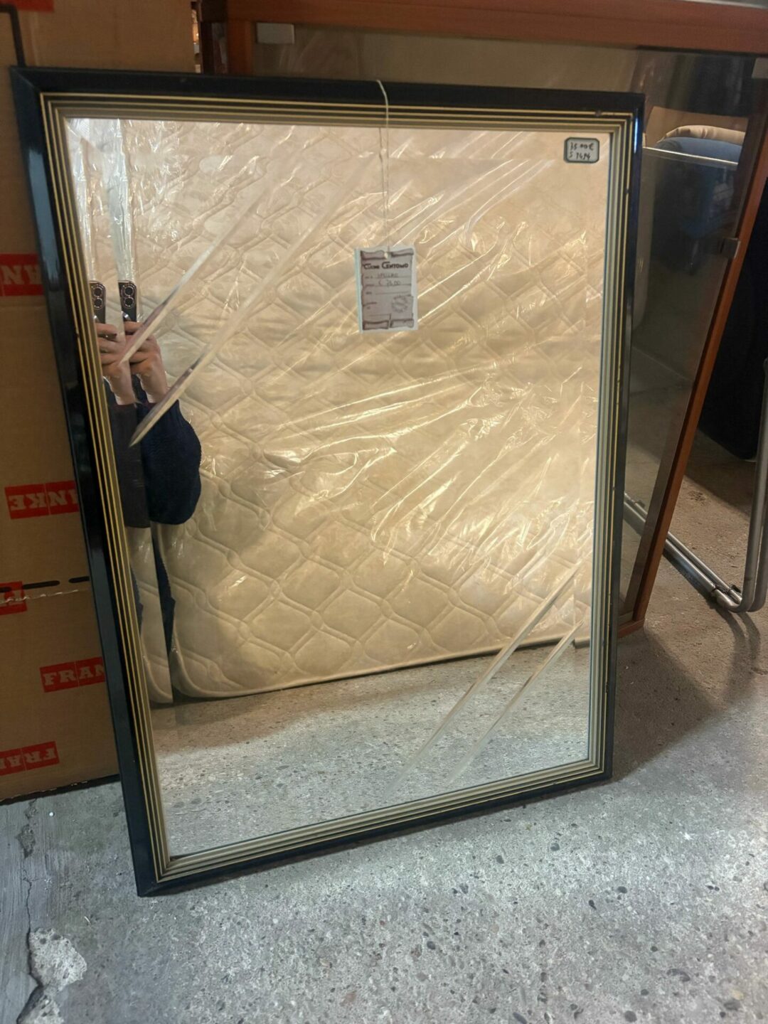 Specchiera S 3494