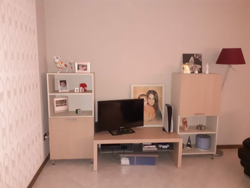 Mobile tv/soggiorno S 3509