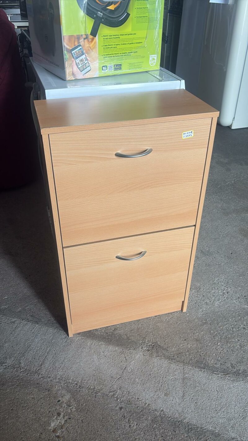 Scarpiera S 3573