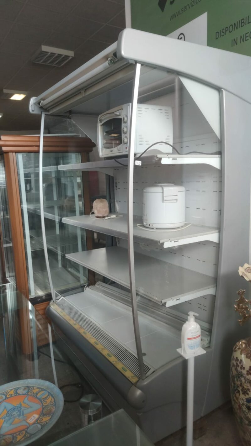 Frigorifero murale usato S 3576 - immagine 2