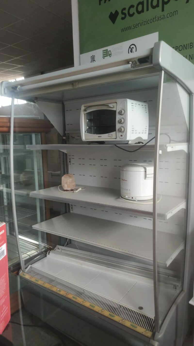 Frigorifero murale usato S 3576