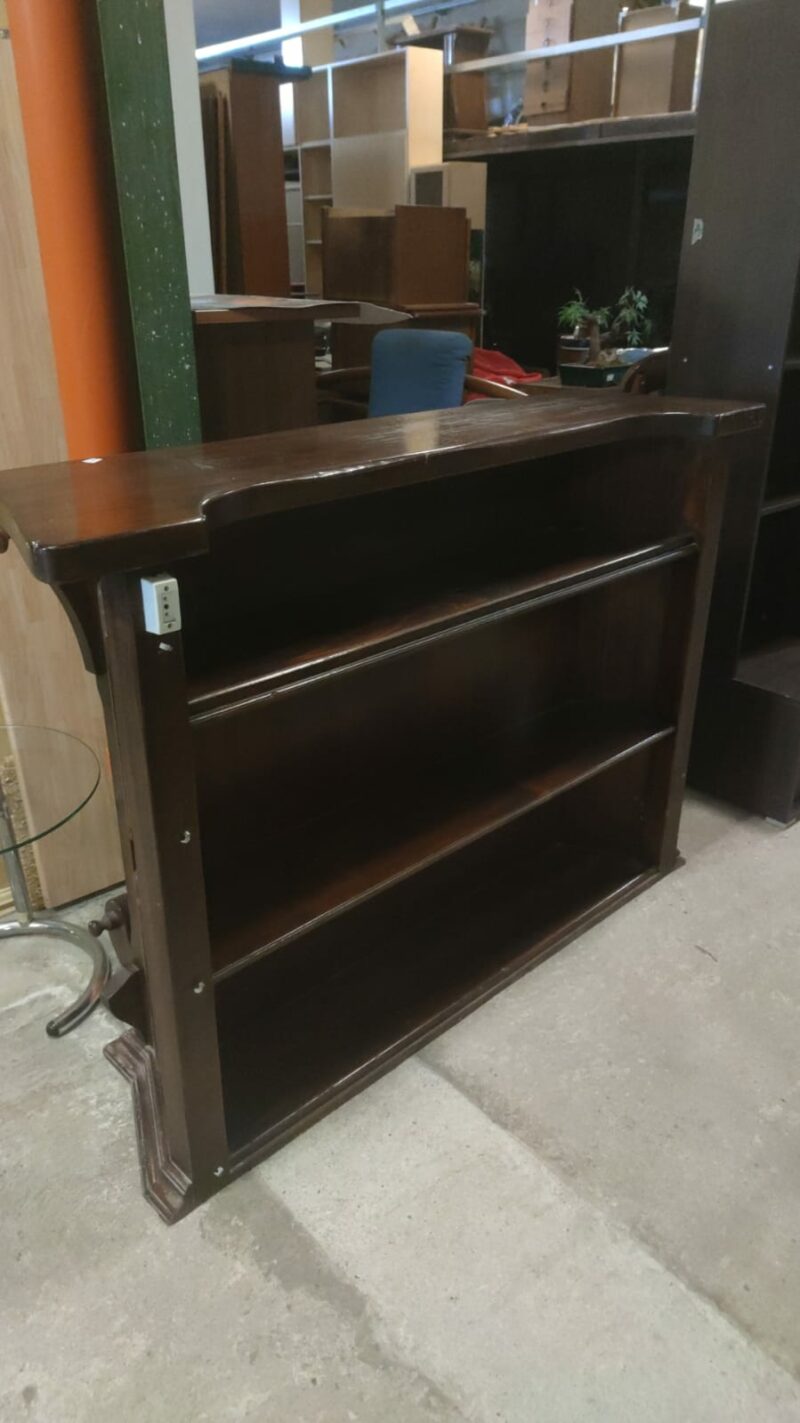 Mobiletto in legno  S 3600 - immagine 2