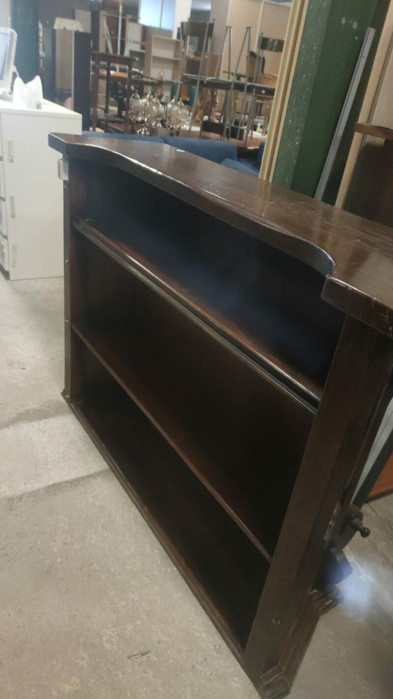 Mobiletto in legno  S 3600