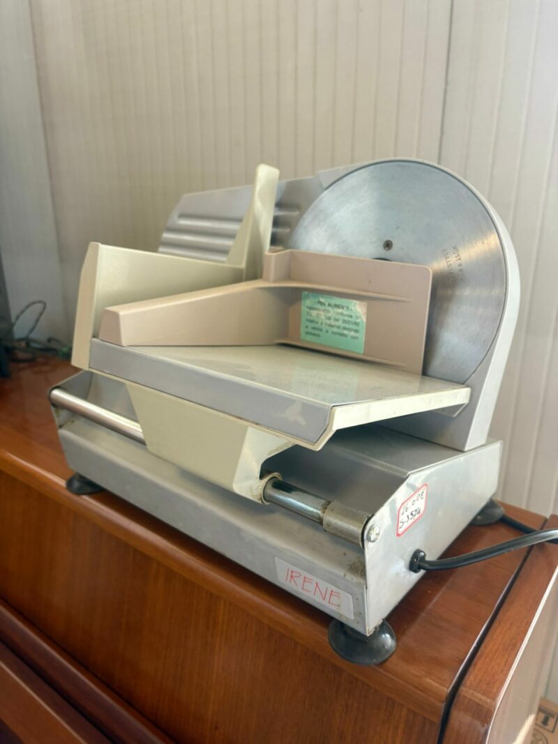 Affettatrice S 3574 - immagine 3