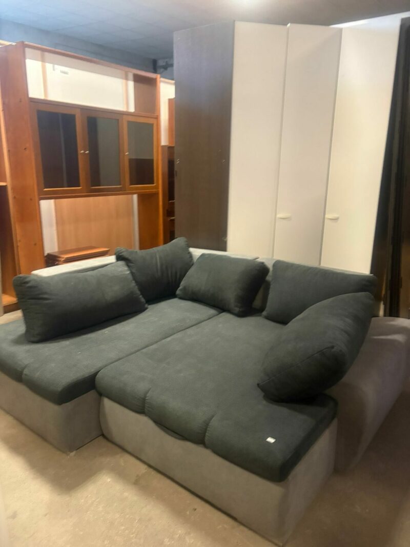 Divano letto S 3597