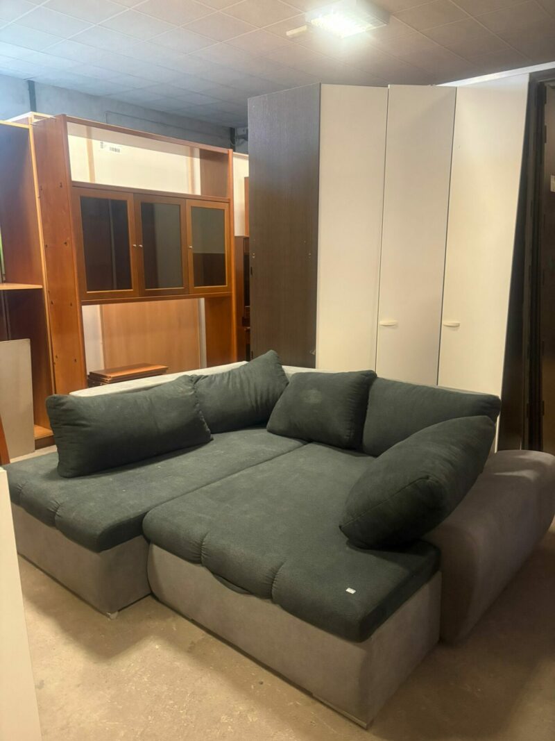 Divano letto S 3597 - immagine 2
