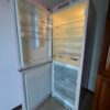 Cucina in legno massiccio completa di elettrodomestici,frigo della smeg S 3603 - immagine 6