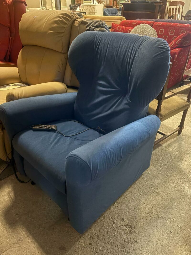 Poltrona elettrica S 3474