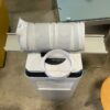 Condizionatore Portatile con tubo electroline CLEHO9R5 Classe A S 3605 - immagine 3