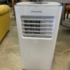 Condizionatore Portatile con tubo electroline CLEHO9R5 Classe A S 3605 - immagine 4