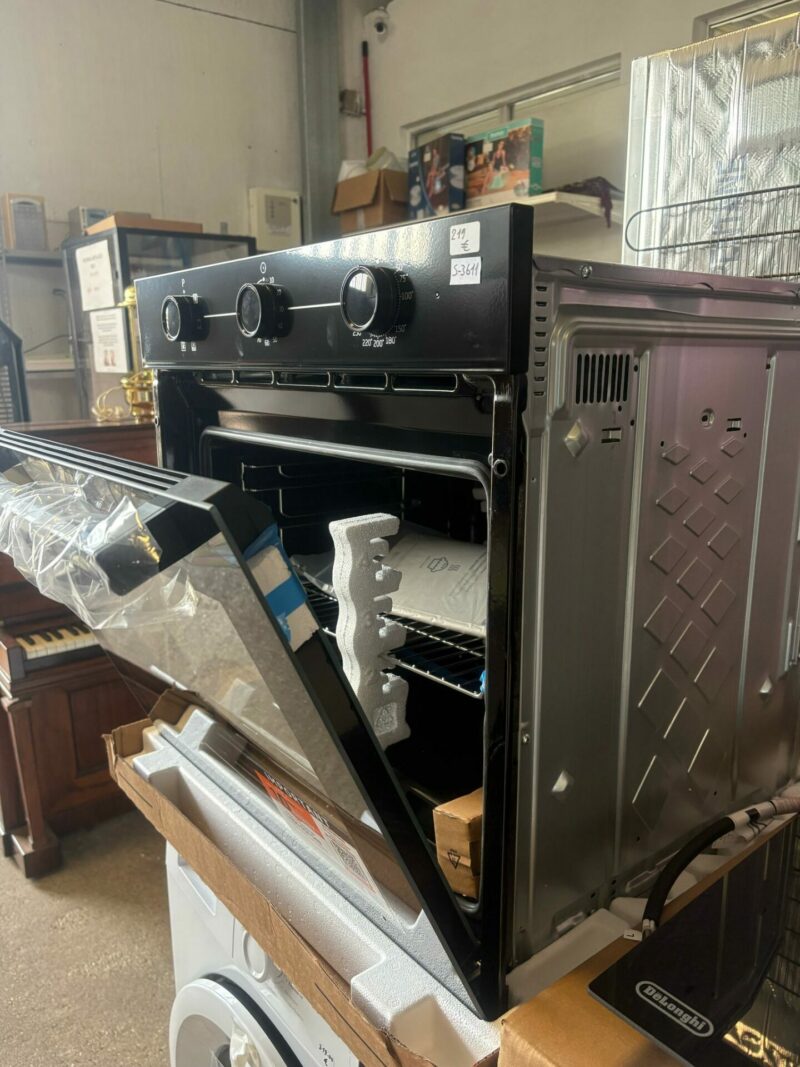 Forno da incasso Beko S 3611 - immagine 2