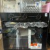 Forno da incasso Beko S 3611