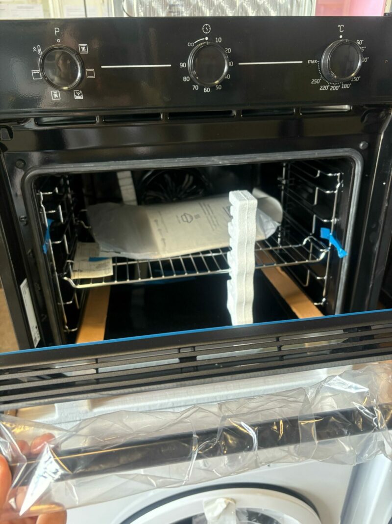 Forno da incasso Beko S 3611 - immagine 4