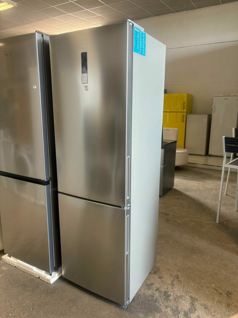 Frigorifero Midea NO Frost S 3614