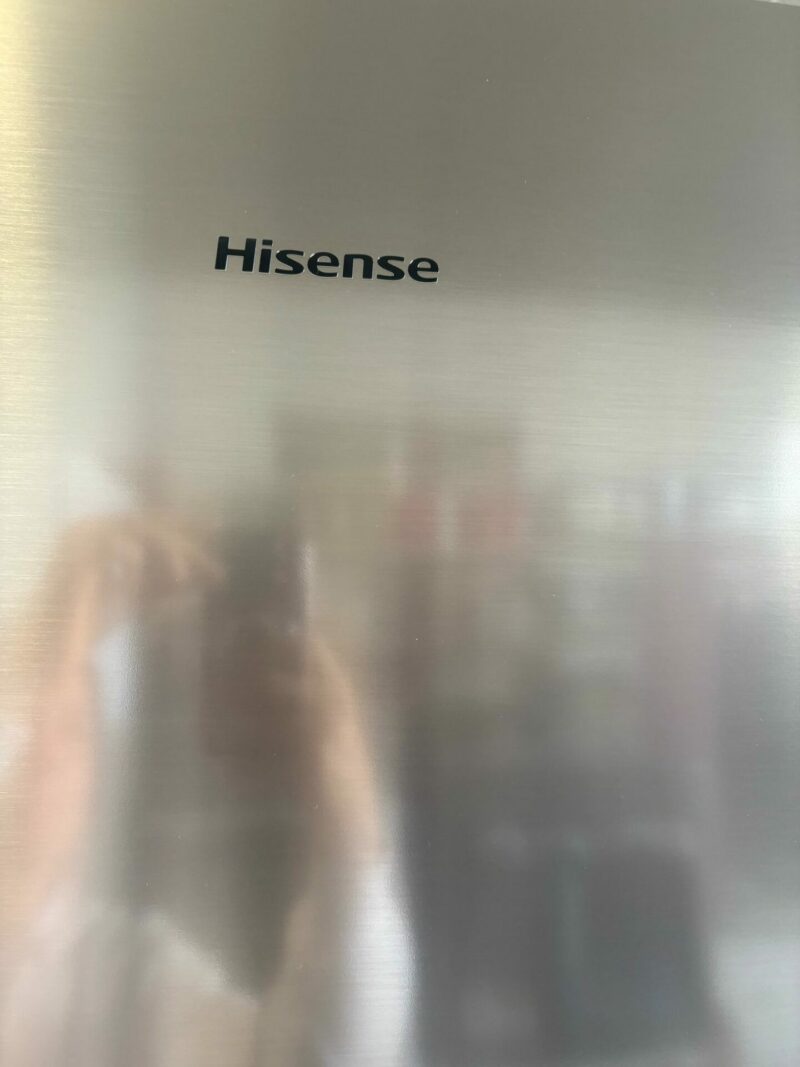 Frigorifero Hisense No Frost S 3615 - immagine 4