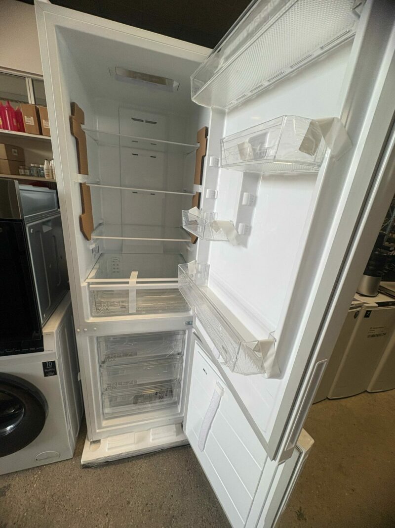 Frigorifero combinato Midea  libera installazione S 3616 - immagine 3