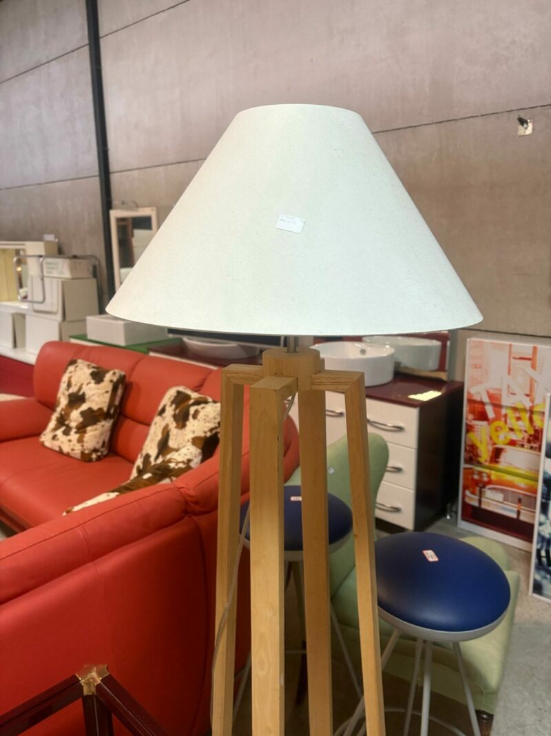 Lampadario da terra  S 3569 Art.203 - immagine 3