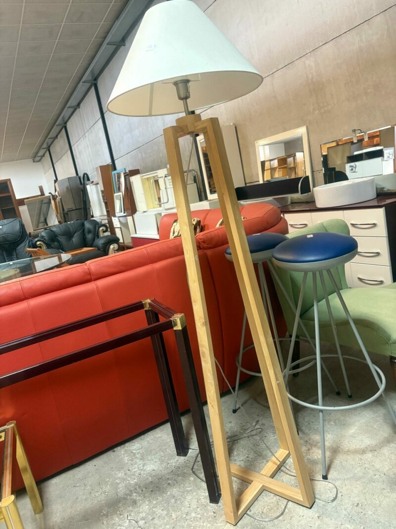 Lampadario da terra  S 3569 Art.203 - immagine 2