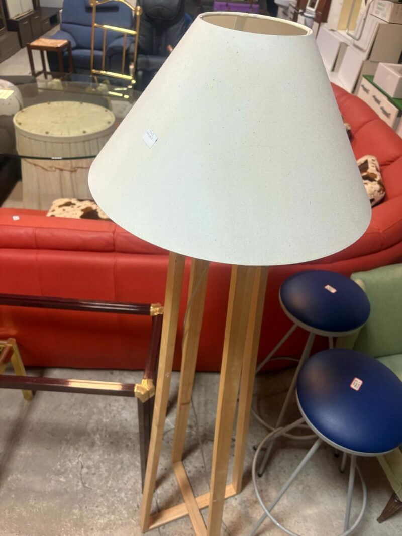 Lampadario da terra  S 3569 Art.203 - immagine 4