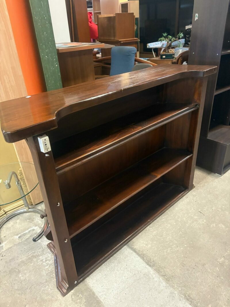 Mobiletto in legno  S 3600 - immagine 2