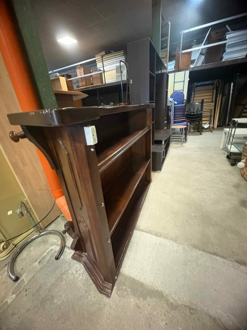 Mobiletto in legno  S 3600 - immagine 3