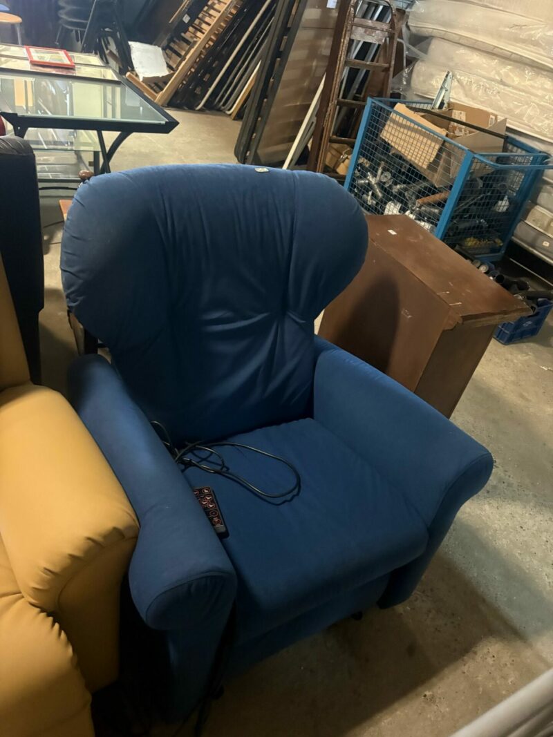 Poltrona elettrica S 3474