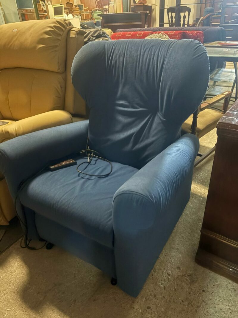Poltrona elettrica S 3474 - immagine 2