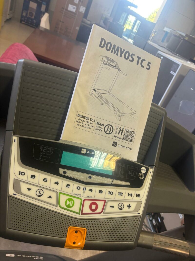 Tapirulan Domyos S 3620 Art.208 - immagine 6
