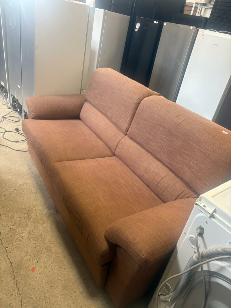 Divano due posti S 3621 - immagine 2